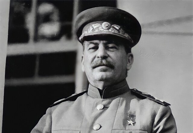 La Muerte de Stalin