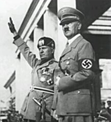 ACSENS FEIXISME ITALIA