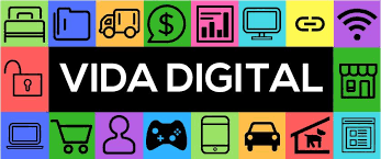 Estilo Vida Digital