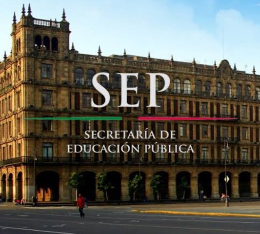 La creación de la SEP