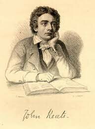 John Keats