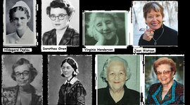 Timeline: Desarrollo de la Construcción de las Teorías en Enfermería. (Rodríguez García Katya 1255)