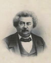 Alexandre Dumas Davy de la Pailleterie