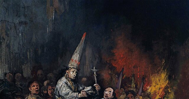 Aparició de l'exorcisme