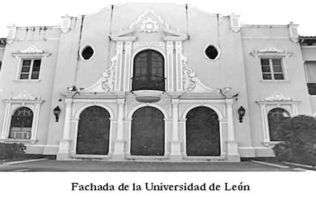 Antecedentes de la educación media en Nicaragua