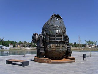 Convertidor Thomas-Bessemer