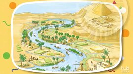 Timeline: Antico Egitto