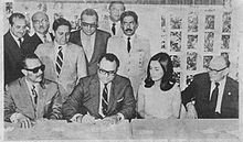 Ataques a la universidad.