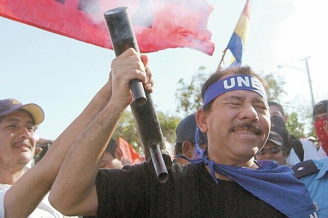 Llegada del sandinismo a la Presidencia, garantía de cumplimiento presupuestario.