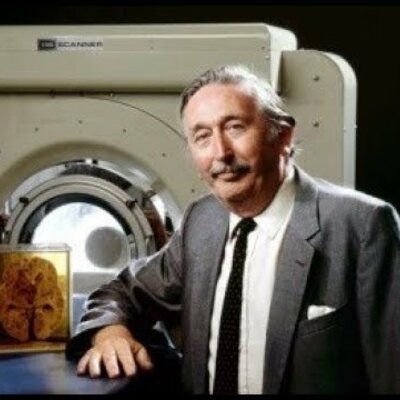 Timeline: Historia de la Tomografía Computarizada