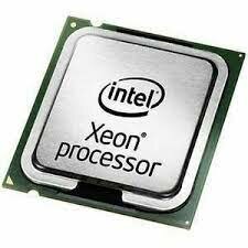Dual Core Intel Xeon