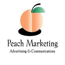 Peach Marketing.