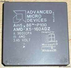 AMD-X5