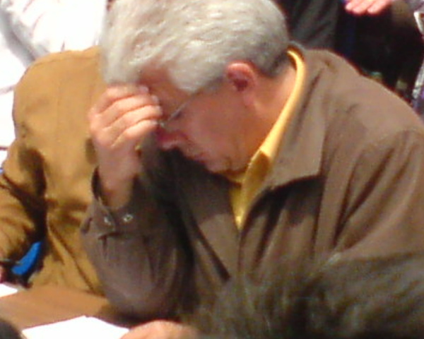 Conducción de la entrevista