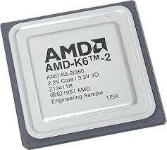 AMD-K6