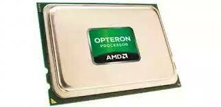 AMD Opteron Serie A1100