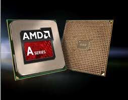 AMD A 6ta Generación