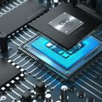 Timeline: microprocesadores