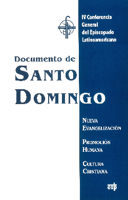 Conferencia General Santo Domingo