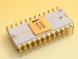 Intel 4004