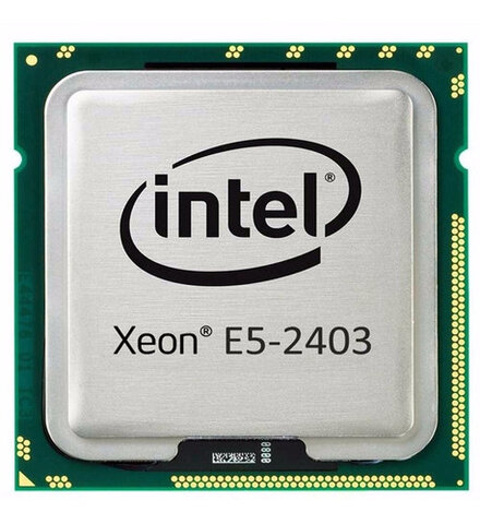 Intel Xeon