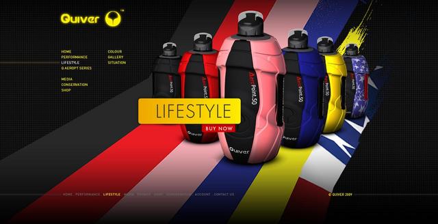 Launch colours finalised