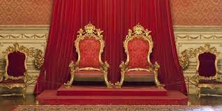 Monarquia Constitucional