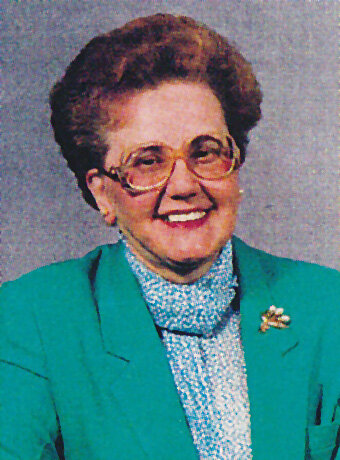 Madeleine Leininger - Teoría de la Diversidad y la Universalidad de los cuidados culturales