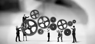 Administración por proceso