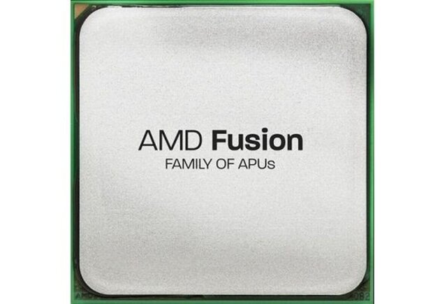 AMD Fusion