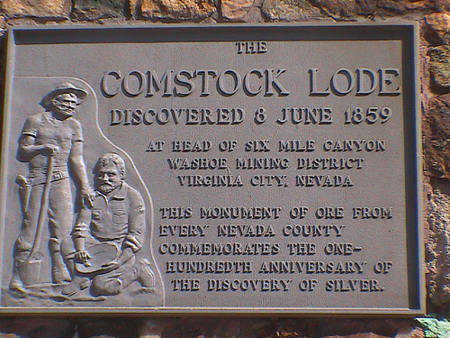 Comstock Lode