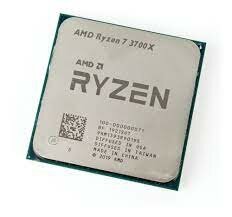 Amd Ryzen 7