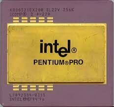 Intel P6