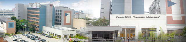 Escola SENAI Francisco Matarazzo