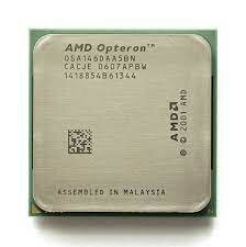 AMD K8-Athlon 64