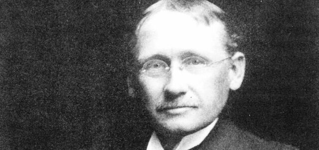 Administración Científica (Taylorismo)