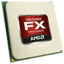 AMD Bulldozer