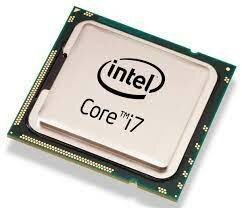 Intel core ¡7