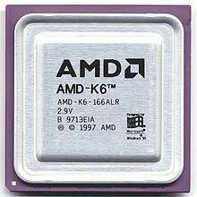 AMD-K6