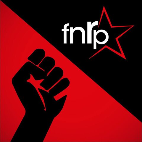 El FNRP no participa en elecciones