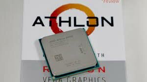 AMD Athlon 64X2