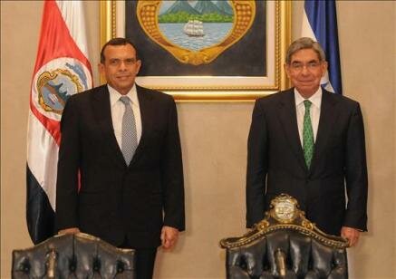 Acuerdos de Cartagena