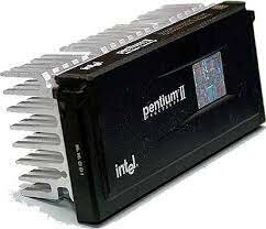 intel pentium II