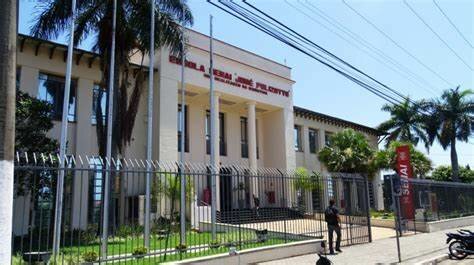 SENAI José Polizotto