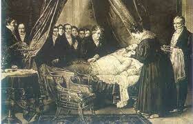 Death of Ferdinand VII