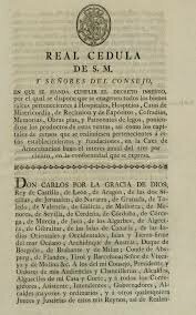 Confiscation of Godoy