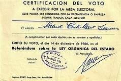 Ley orgánica estatal. Creación de SDEUB