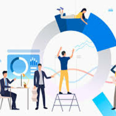 Timeline: Historia de la contabilidad