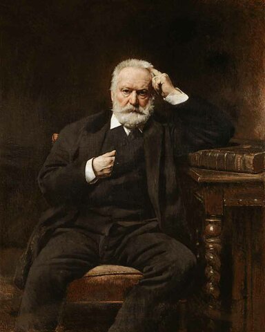 Victor Hugo