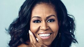 Timeline: Michelle Obama's Life